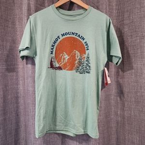 Men's Marmot Boback Tee